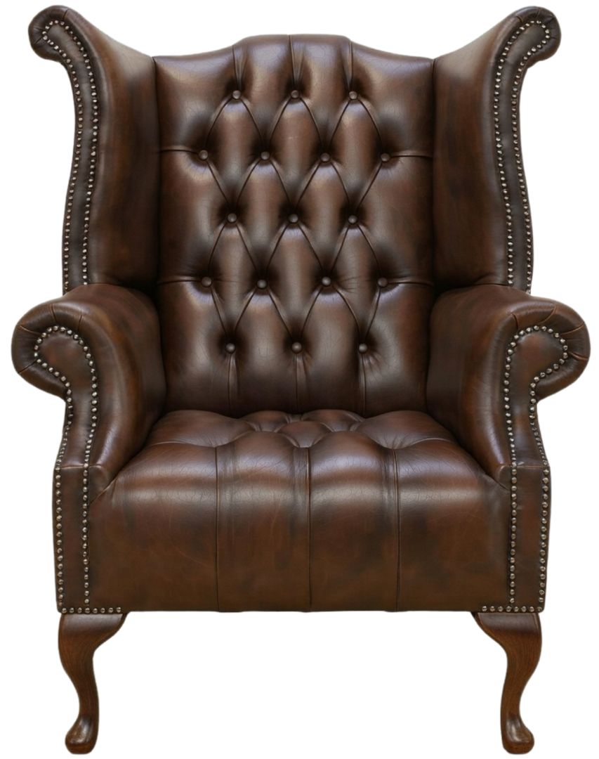 The Churchill Chesterfield